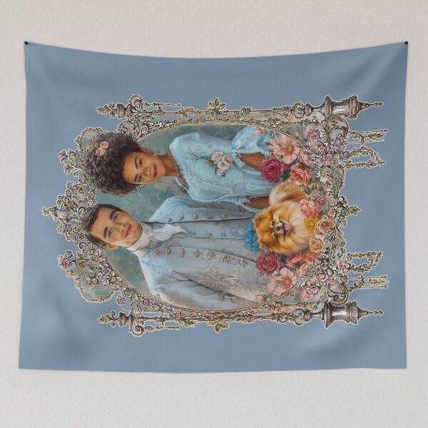 Item preview, Strangers Kings designed and sold by Vera-Adxer.
