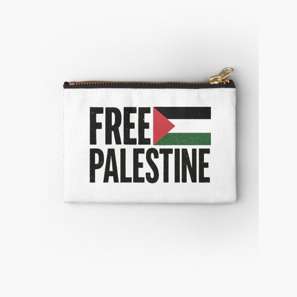 Item preview, Free Palestine Palestine Flag Protest Demo Save Gaza Boycott Israel Stop The Genocide designed and sold by Annika Shurafa.