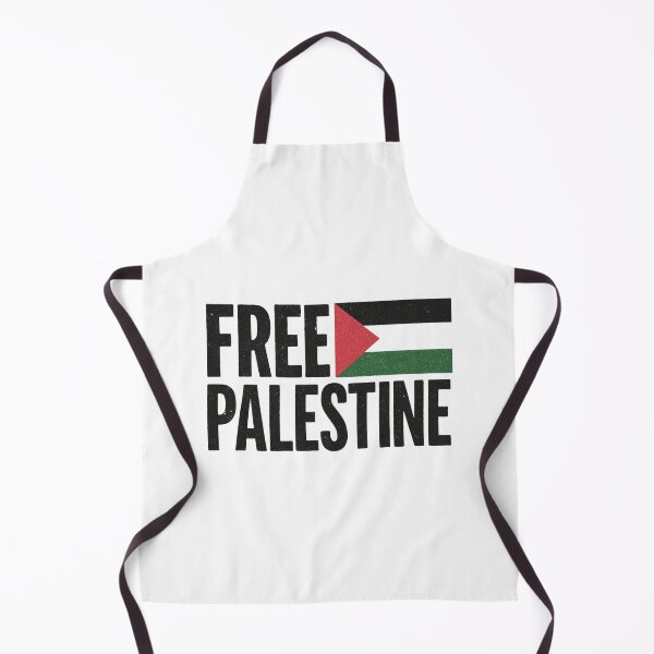 Item preview, Free Palestine Palestine Flag Protest Demo Save Gaza Boycott Israel Stop The Genocide designed and sold by Annika Shurafa.
