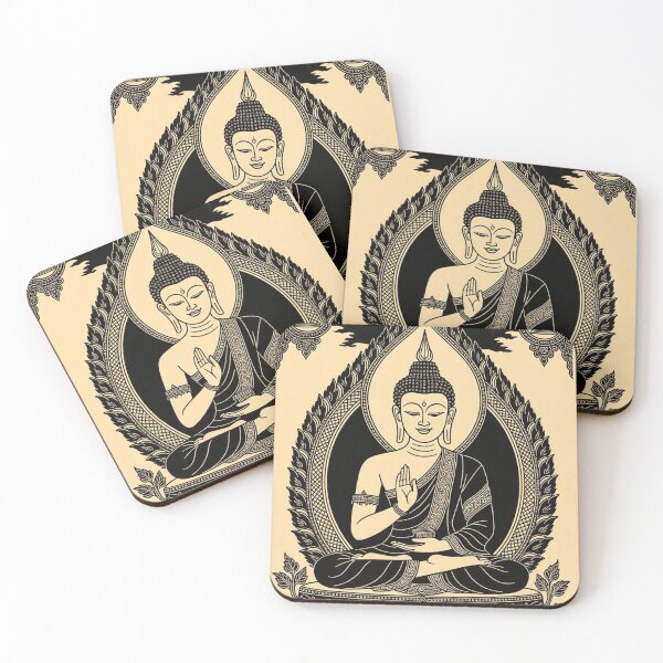 Item preview, Buddha - 07 designed and sold by TantricBuddha.