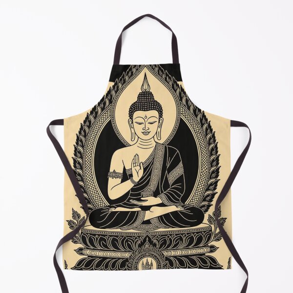 Item preview, Buddha - 07 designed and sold by TantricBuddha.