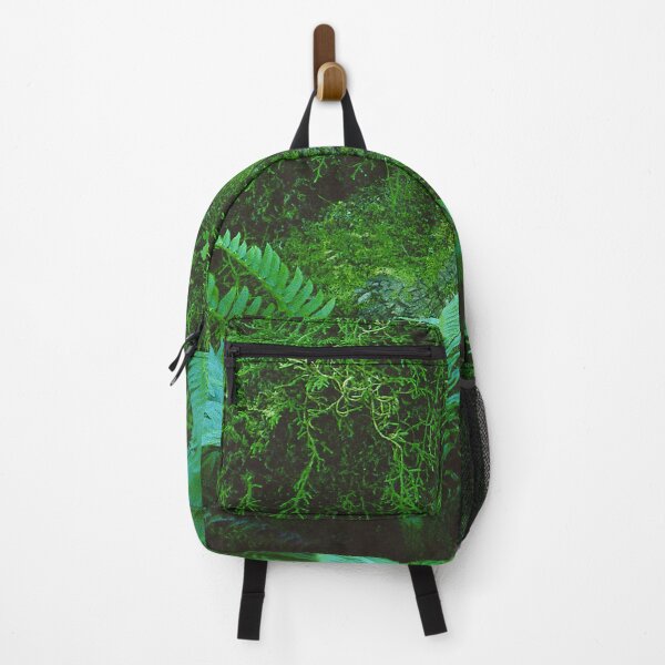 Item preview, Tropical Island Lush Leaves In Rainforest Jungle designed and sold by DEC02.