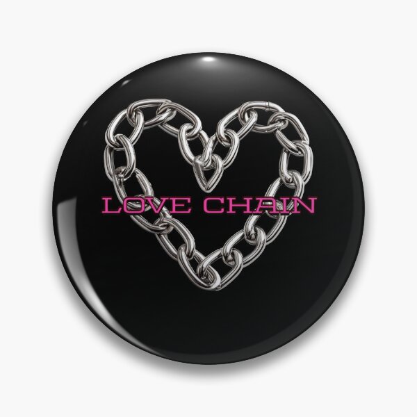 Item preview, Love Chain designed and sold by BIGPIX91011.