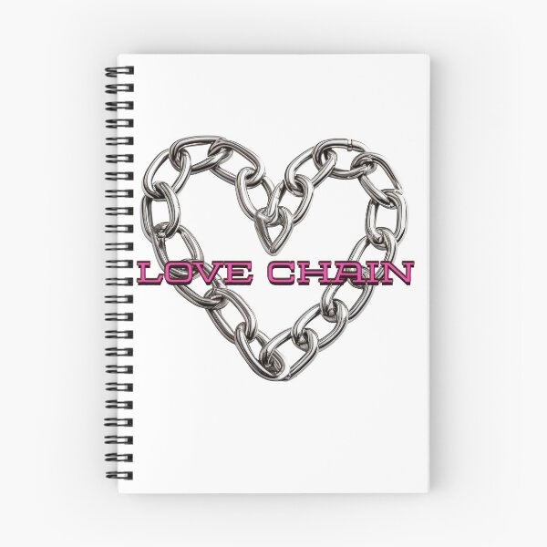 Item preview, Love Chain designed and sold by BIGPIX91011.