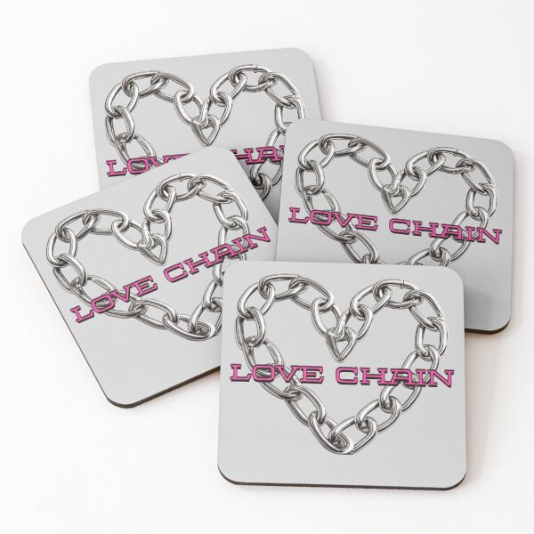 Item preview, Love Chain designed and sold by BIGPIX91011.