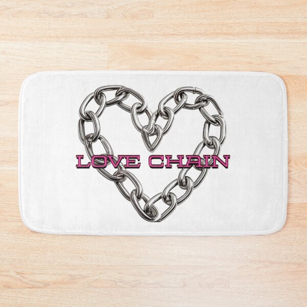 Item preview, Love Chain designed and sold by BIGPIX91011.