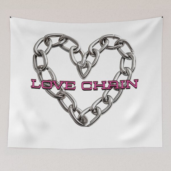 Item preview, Love Chain designed and sold by BIGPIX91011.
