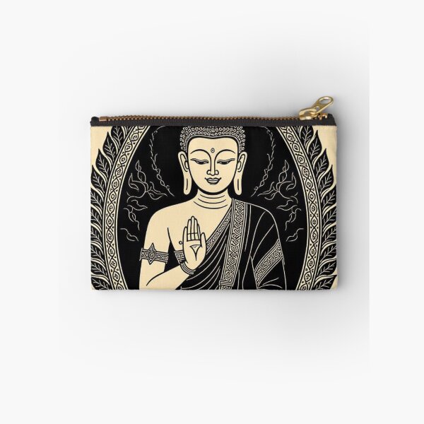 Item preview, Buddha - 08 designed and sold by TantricBuddha.