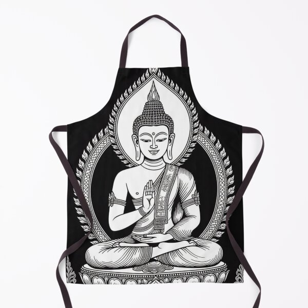 Item preview, Buddha - 09 designed and sold by TantricBuddha.