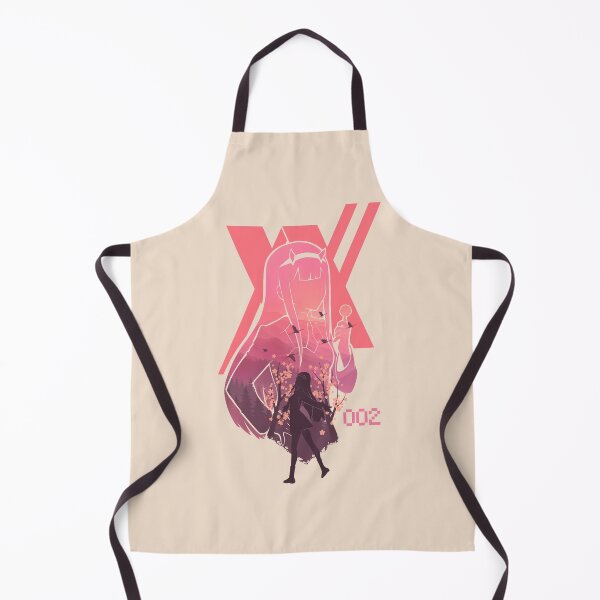 Item preview, Codename 002 Girl designed and sold by mustbewhy.