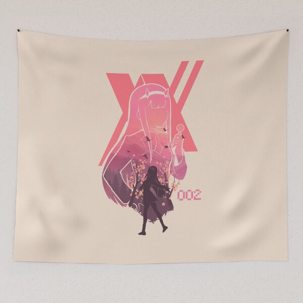Item preview, Codename 002 Girl designed and sold by mustbewhy.