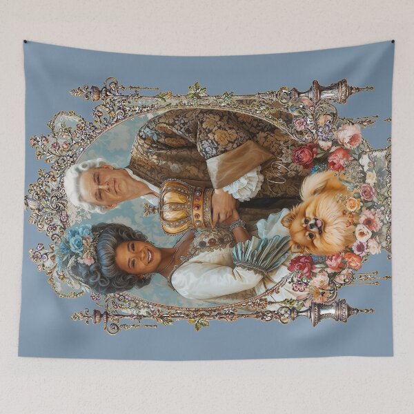 Item preview, Strangers Kings designed and sold by Vera-Adxer.
