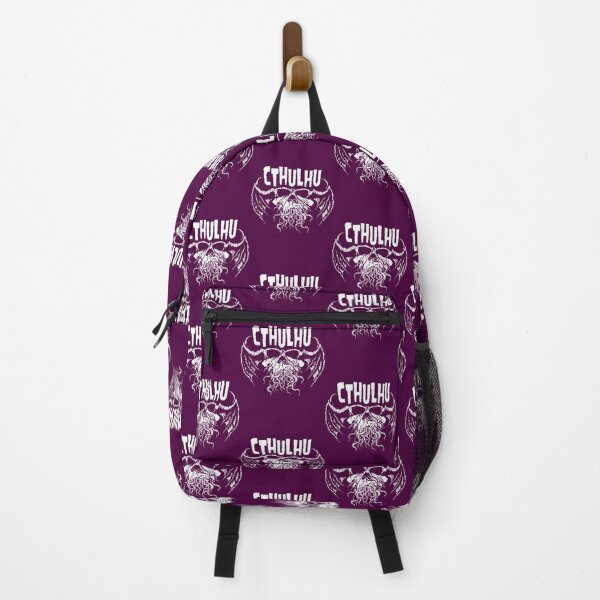 Item preview, Cthulhu Tentacle Skull Grunge Art | PERFECT GIFT FOR YOU AND FRIENDS designed and sold by MarcMeyle.