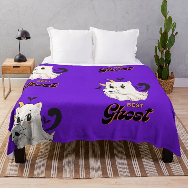 Item preview, Cat Ghost is Best Ghost designed and sold by THMKagutsuchi.