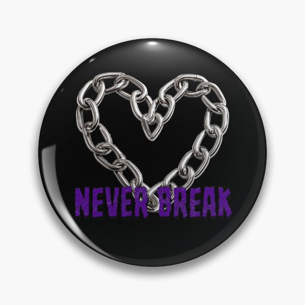 Item preview, Never Break designed and sold by BIGPIX91011.
