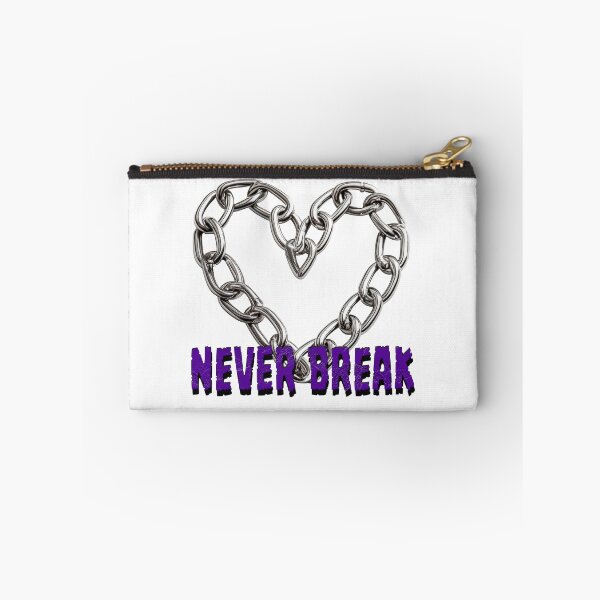 Item preview, Never Break designed and sold by BIGPIX91011.