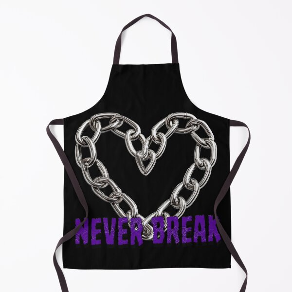 Item preview, Never Break designed and sold by BIGPIX91011.
