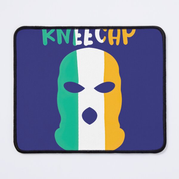 Item preview, Irish Flag Balaclava Mask Headwear | PERFECT GIFT FOR YOU AND FRIENDS designed and sold by MarcMeyle.