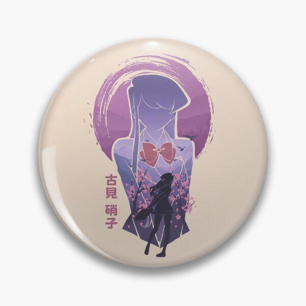 Item preview, The Lady Komi designed and sold by mustbewhy.