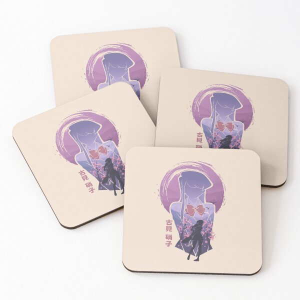 Item preview, The Lady Komi designed and sold by mustbewhy.