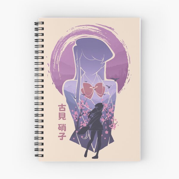 Item preview, The Lady Komi designed and sold by mustbewhy.