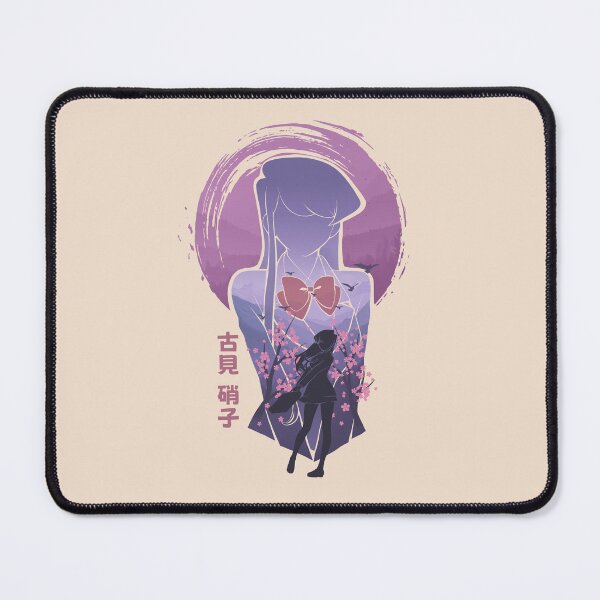 Item preview, The Lady Komi designed and sold by mustbewhy.