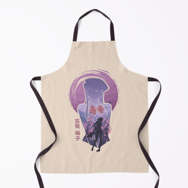 Item preview, The Lady Komi designed and sold by mustbewhy.