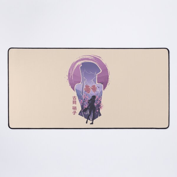 Item preview, The Lady Komi designed and sold by mustbewhy.