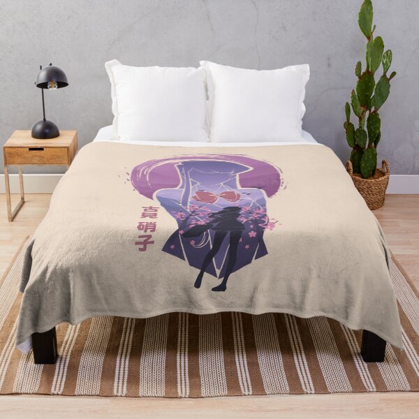 Item preview, The Lady Komi designed and sold by mustbewhy.