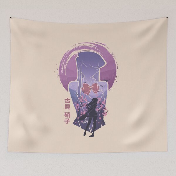 Item preview, The Lady Komi designed and sold by mustbewhy.