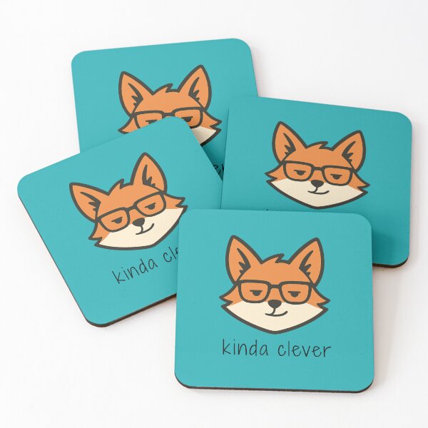 Item preview, kinda clever designed and sold by kinda-clever.