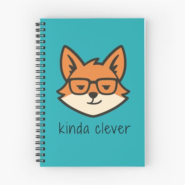 Item preview, kinda clever designed and sold by kinda-clever.