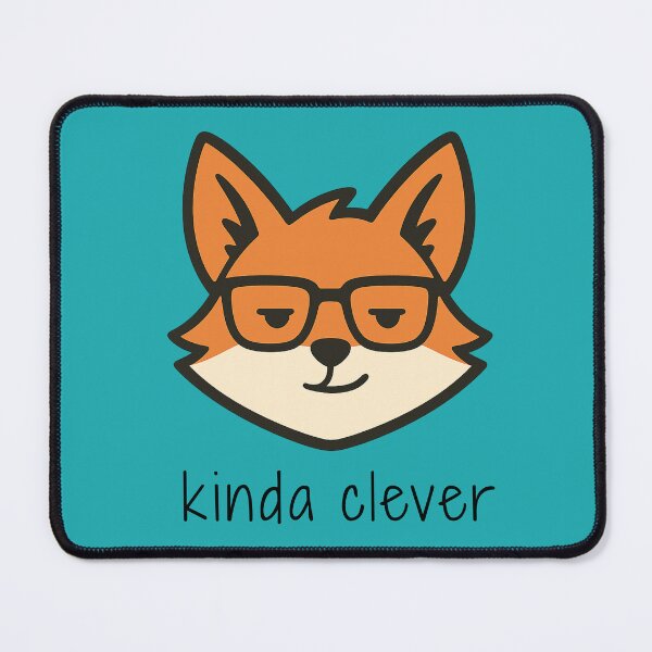 Item preview, kinda clever designed and sold by kinda-clever.