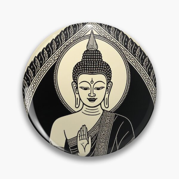 Item preview, Buddha - 10 designed and sold by TantricBuddha.