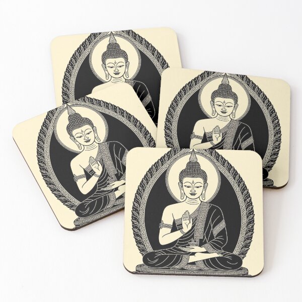Item preview, Buddha - 10 designed and sold by TantricBuddha.