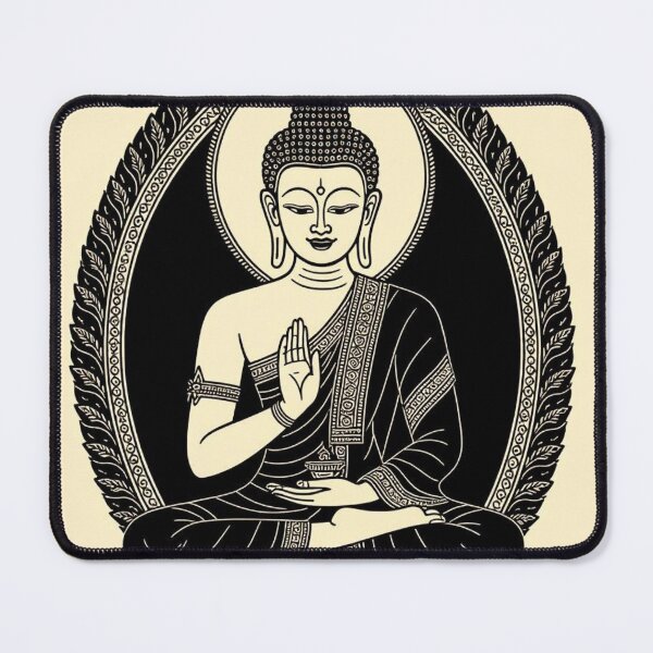 Item preview, Buddha - 10 designed and sold by TantricBuddha.