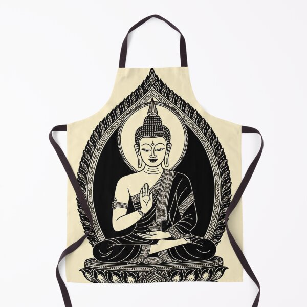 Item preview, Buddha - 10 designed and sold by TantricBuddha.