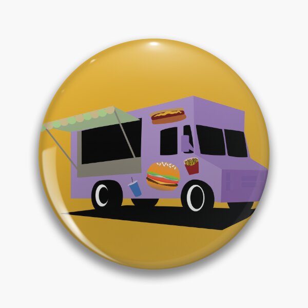 Item preview, Food Truck designed and sold by ROSE ANN BANILAR.