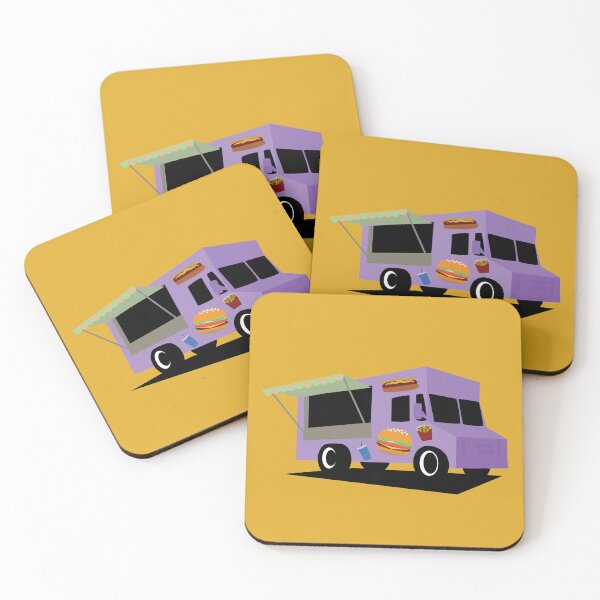 Item preview, Food Truck designed and sold by ROSE ANN BANILAR.