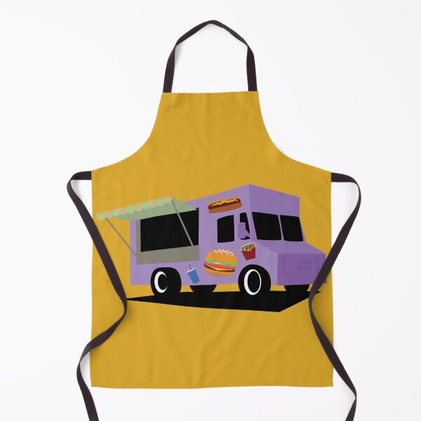 Item preview, Food Truck designed and sold by ROSE ANN BANILAR.