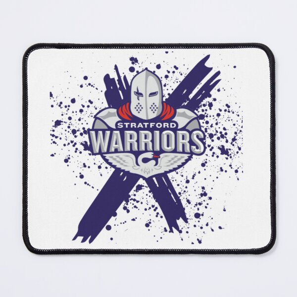 Item preview, STRATFORD WARRIORS designed and sold by d-10.