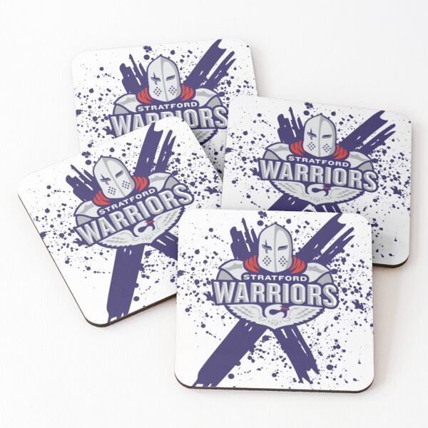 Item preview, STRATFORD WARRIORS designed and sold by d-10.