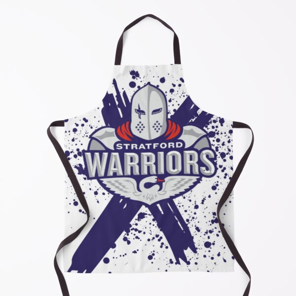 Item preview, STRATFORD WARRIORS designed and sold by d-10.