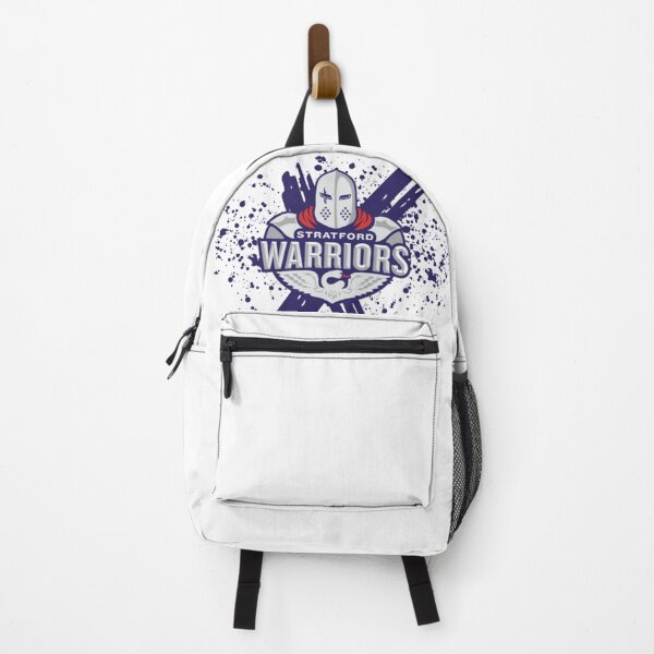 Item preview, STRATFORD WARRIORS designed and sold by d-10.