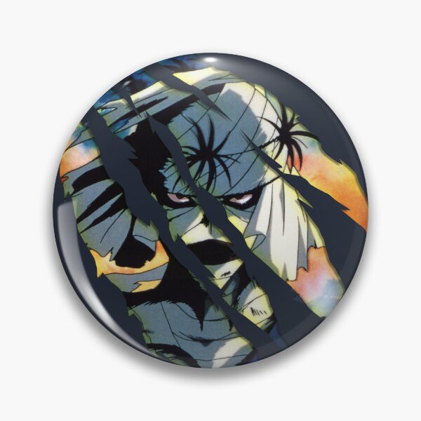 Item preview, Dark Claw Slash Abstract Art – Dystopian Dramatic Portrait designed and sold by AlexKramer.