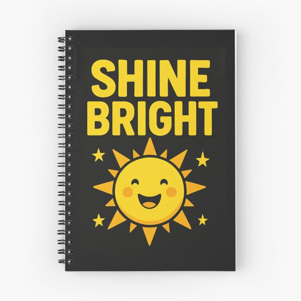 Item preview, Shine bright designed and sold by Printessive Designs.