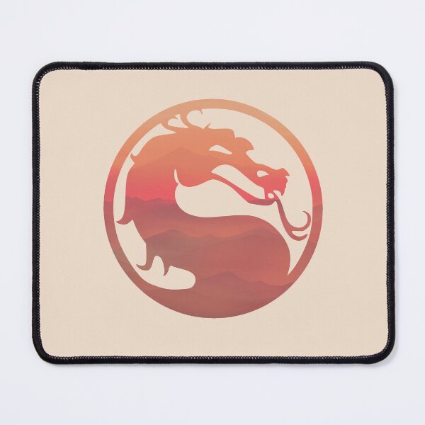 Item preview, Dragon of MK designed and sold by mustbewhy.