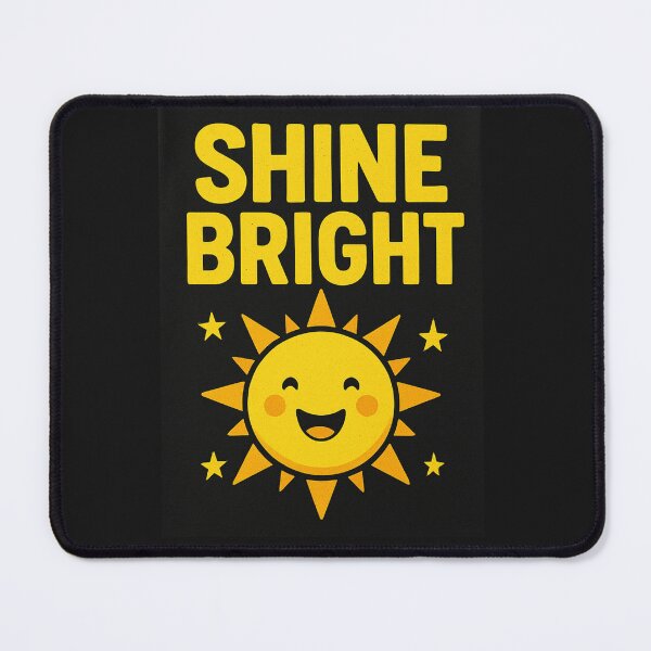 Item preview, Shine bright designed and sold by Printessive Designs.