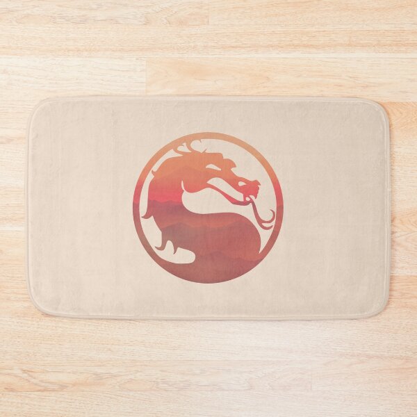 Item preview, Dragon of MK designed and sold by mustbewhy.