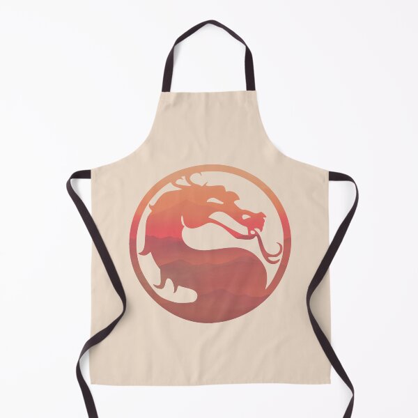 Item preview, Dragon of MK designed and sold by mustbewhy.